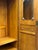 Solid Oak Custom Built Armoire c.1910. Arts & Crafts. For Sale - Image 16 of 16