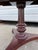 Traditional 19th Century English Regency Mahogany Center Table For Sale - Image 3 of 7