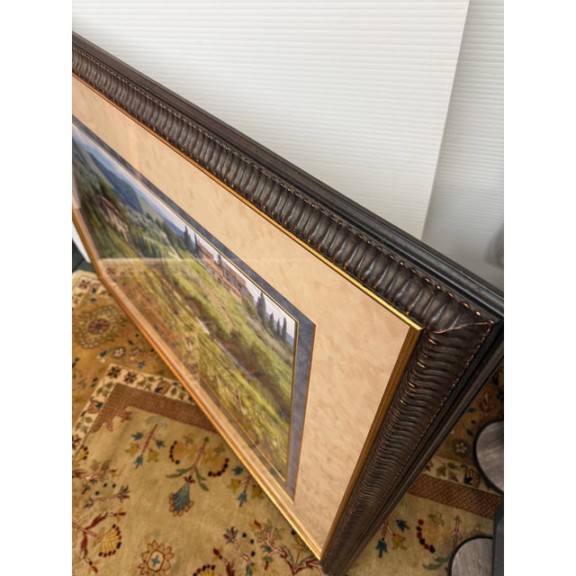 June Carey Brings Us Limited Edition Giclée, Signed For Sale - Image 11 of 12