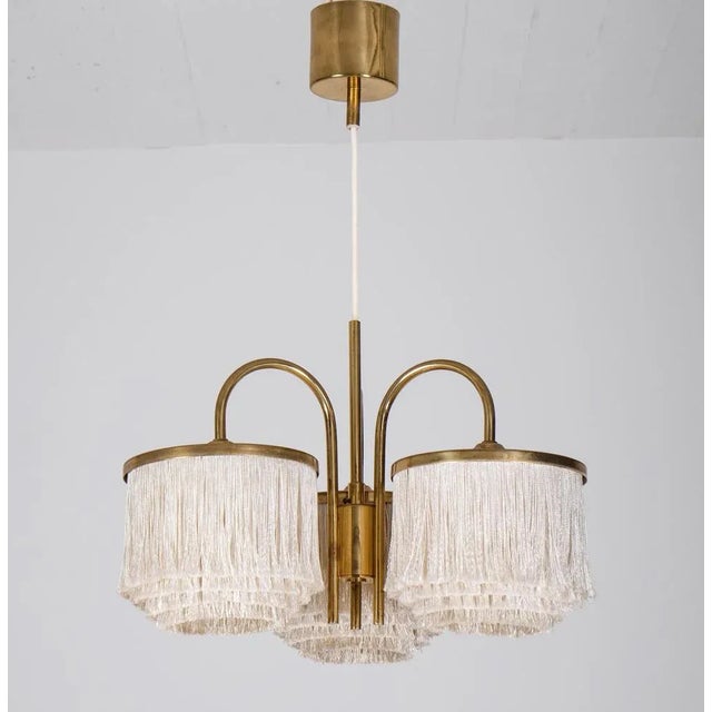 1960s Pendant from Hans-Agne Jakobsson, 1960s For Sale - Image 5 of 10