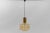 Mid-Century Modern Large Bubble Ceiling Lamp by Helena Tynell for Limburg, 1960s For Sale - Image 3 of 10