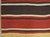 Early 20th Century 1900s Multicolor Stripe Kilim Antique n.w. Persian Flat-Weave Rug 6' X 10'8" Wool Carpet For Sale - Image 5 of 6