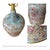 Modern William Morris "Corncockle" Table Lamp For Sale - Image 3 of 3