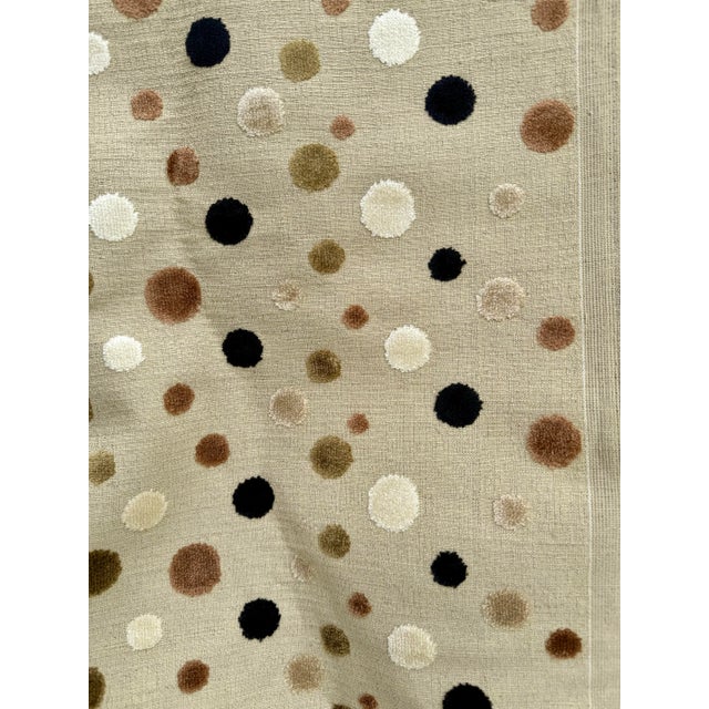 John Hutton for Donghia Merbau Rattan Coastal Loungers- A Pair For Sale - Image 12 of 12