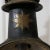 Metal French Brass and Iron Carriage Table Lamps from Daris, 1890s, Set of 2 For Sale - Image 7 of 13