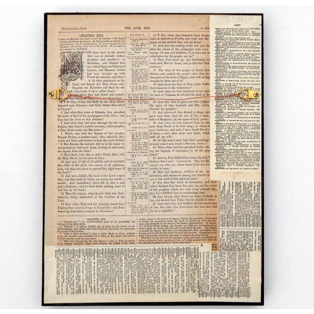 Matt Rix, Mermaid and Sperm Whale Scenes, 2000s, Ink & Paper, Set of 2, Framed For Sale - Image 13 of 15