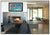 Message us to inquire about custom framing options! (Included for free with every purchase) It is of impressive...