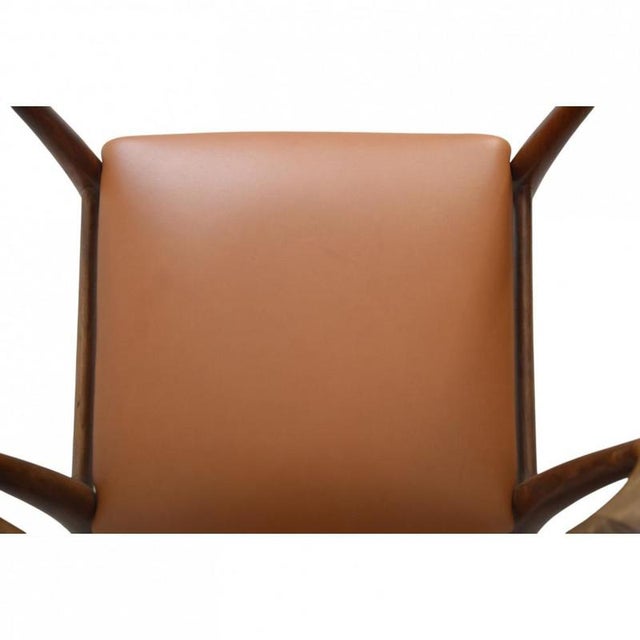 Vintage Armchair by Sigurd Ressel, 1960s For Sale - Image 6 of 15