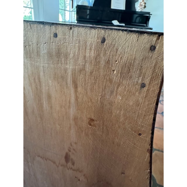 Old Italian Commode Chest For Sale - Image 11 of 11