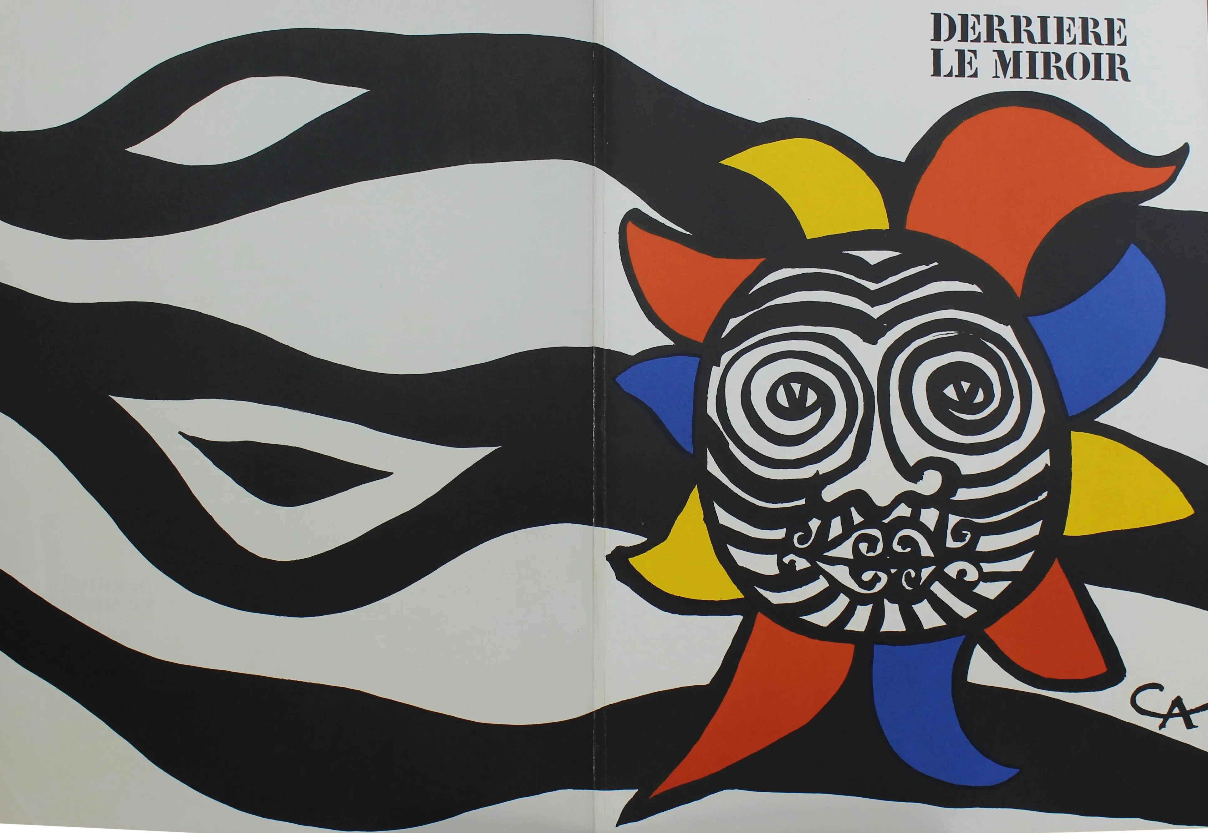 Alexander Calder 