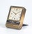 Art Deco Travel Alarm Clock from Jaeger For Sale - Image 4 of 18