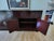 Wood Henredon Ming Buffet Sideboard Credenza From the Acquisitions Collection. For Sale - Image 7 of 17