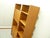 Mid-Century Modern Danish Teak Wall Unit by Hans J. Wegner for Ry Møbler, 1960s For Sale - Image 3 of 18