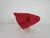 Artifort Ribbon Lounge Chair by Pierre Paulin for Artifor, Netherlands, 1966 For Sale - Image 4 of 14