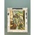 Mid-Century Modern Vintage Canvas Painting of Men at Work For Sale - Image 3 of 12