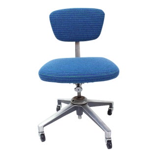 Shaw Walker Desk Chair For Sale