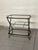 Mid-Century Modern Food Trolley by Cesare Lacca, 1950s For Sale - Image 3 of 17