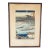 Japanese Woodblock Print by Utagawa Hiroshige II For Sale