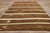Vintage Turkish Striped Kilim Rug, 06'01 X 12'03 For Sale - Image 9 of 11