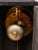 Metal 19th Century Boulle Table Clock For Sale - Image 7 of 10