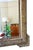 Large Antique Gilt Overmantle Wall Mirror, 1890s For Sale - Image 5 of 11