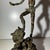 Metal Léon de Pas, Female Nude Sculpture, 1980s, Bronze For Sale - Image 7 of 11