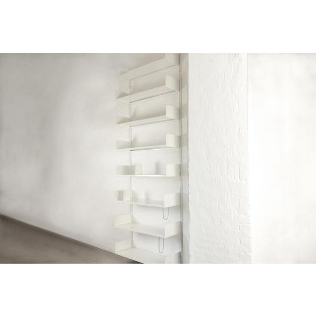 Library Shelf by Dieter Rams, Germany, 2000s For Sale - Image 8 of 8