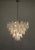 Vintage Italian Murano Chandelier, 1990 For Sale - Image 11 of 13
