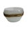 19th Century French White Opaline Glass Box, Circa 1880 For Sale - Image 5 of 5