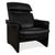 Lugano Three-Seater Sofa in Leather from Erpo For Sale - Image 18 of 18