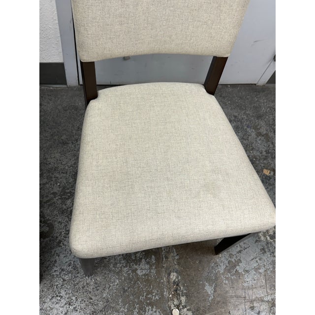 Vanguard Furniture Juliet Side Chairs, Pair For Sale - Image 11 of 12