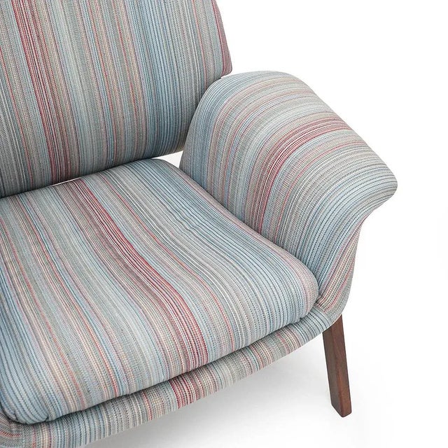 Model 849 Armchairs by Gianfranco Frattini for Cassina, 1950s, Set of 2 For Sale - Image 10 of 14