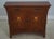 Age: C.2006 Details: Finish no.32 Dovetailed Drawer Construction High Quality Construction Arts & Crafts Style Nice Inlay...