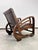 French Art Deco Lounge Chair, 1940s For Sale - Image 10 of 12