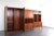 Mid-Century MTP Teak Wall Unit by M. Grabiński for Ikea, 1960s, Set of 3 For Sale - Image 12 of 13