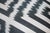 2020s Contemporary Silk Ikat Bohemian Throw Pillow For Sale - Image 5 of 6