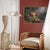 Italian Artist, Nude Figurative Composition, 19th Century, Oil Painting on Canvas, Framed For Sale - Image 13 of 16