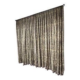 Example of Fortuny Curtains