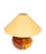 Post Modern Ceramic Table Lamp by François Chatain, France, 1980s For Sale - Image 6 of 13