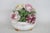 Hall Brothers Radnor Staffordshire England Fine Bone China Floral Basket 5070b For Sale - Image 15 of 18