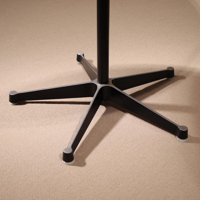 1960s Dining Table by Charles and Ray Eames for Herman Miller, 1960s For Sale - Image 5 of 13