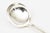 Christopher Dresser Vintage Art Deco/ Arts and Crafts Silver Plate Serving Soup Ladle or Spoon, 1920's For Sale - Image 4 of 11