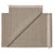 Wood Walnut Heddles Throw by Karin Carlander for Karakter, 2022 For Sale - Image 7 of 7