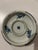Antique Colored Imari Bowl With Gold Edge and Detailed Painting - Horse in Center For Sale - Image 16 of 18