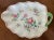 Antique 18th Century Chinese Export Porcelain Tobacco Leaf Platter Dish in Famille Rose Palette For Sale - Image 11 of 11