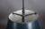 French Bouillotte Lamps in Silvered Metal, 1940s, Set of 2 For Sale - Image 3 of 18