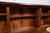Mid-Century Modern Freestanding Rosewood Desk, Denmark, 1960s For Sale - Image 11 of 18