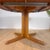 Vintage Round Teak Dining Table from Skovby Møbelfabrik, 1960s For Sale - Image 4 of 12
