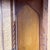 William IV Gothic Revival Side Cabinet in Oak, 1830 For Sale - Image 6 of 8