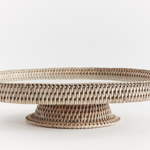 From the signature tight weave to the graywash finish, Burmese artistry is truly exceptional. A level of skill and...